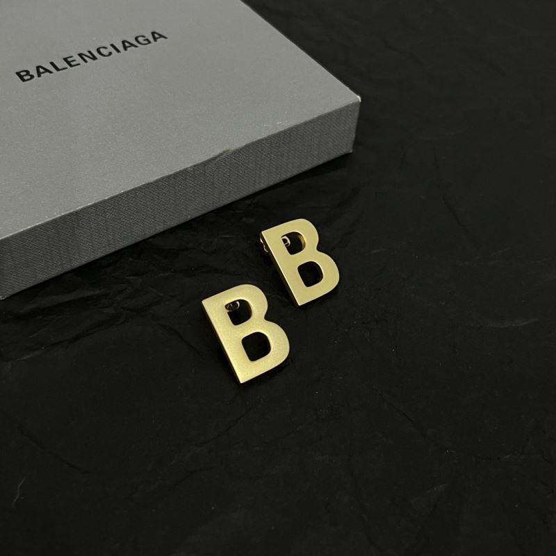 Balenciaga Earrings